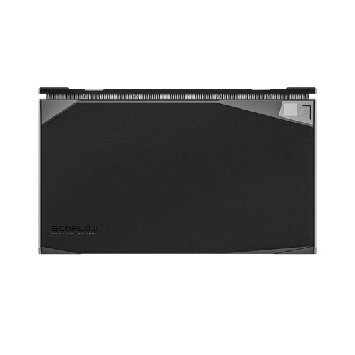 Акумулятор для комплектів EcoFlow Power Kit 5120 Вт·год Акумуляторна батарея