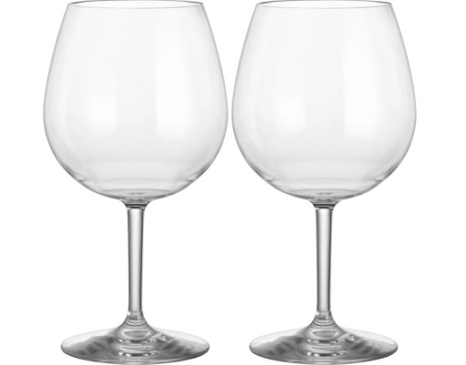 BU0830166N.C71 - Винные бокалы R & W Wineglass Cuvee PC-Bru