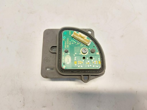 BMW iX i20 2023, Xdrive50 control unit module LED left front 243759-01