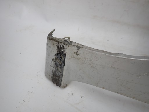 OPEL ZAFIRA B 05-14 fender left front front