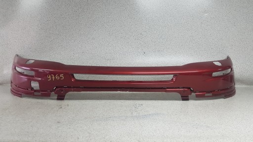 VOLVO XC90 LIFT 2007 - bumper front 9765