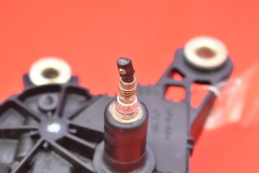 Motor des Scheibenwischers heck 8L0955711B AUDI A3 8L 3D LIFT 00-03