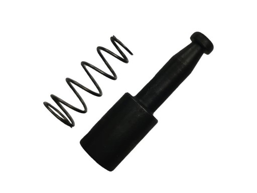 WR219920202 - Шток вала вилочного погрузчика серии R Waryński