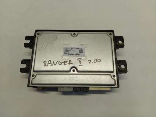 Ford Ranger VI 6 2024r module computer control unit komfortu oryg