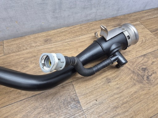 BMW 3 G20 G21 4 G26 tubo Tubazione WLEW serbatoio carburante benzina 7449050