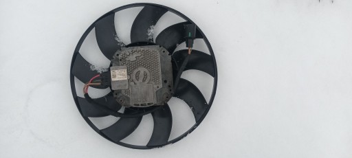 Вентилятор AUDI A8 D4 4H0959455AC