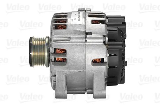 Генератор 150а 439674 valeo citroen