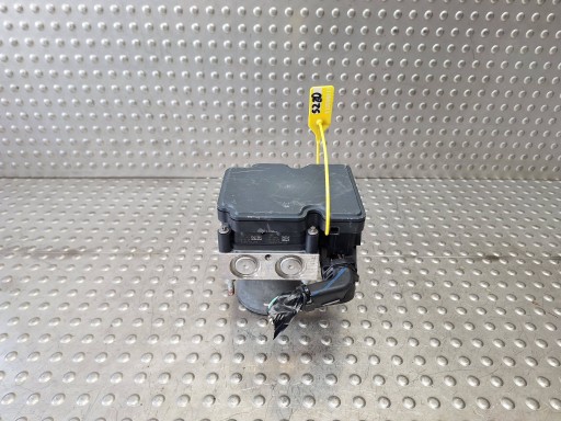 Pompa Centralina ABS 0265956504 44540-02570 TOYOTA COROLLA E16 LIFT 1.6 B