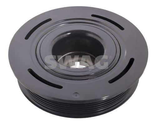 60 93 - SWAG 756138 ШКІВ КОЛЕНВАЛА OPEL MOVANO 2.5CDTI RENAULT MASTER 2