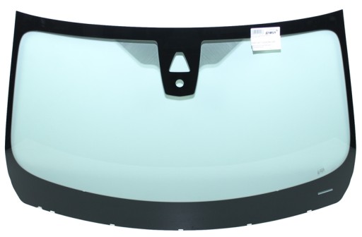 2000010179176 - Лобове скло BMW 4 F32 F36 камера сенсор HUD 13-