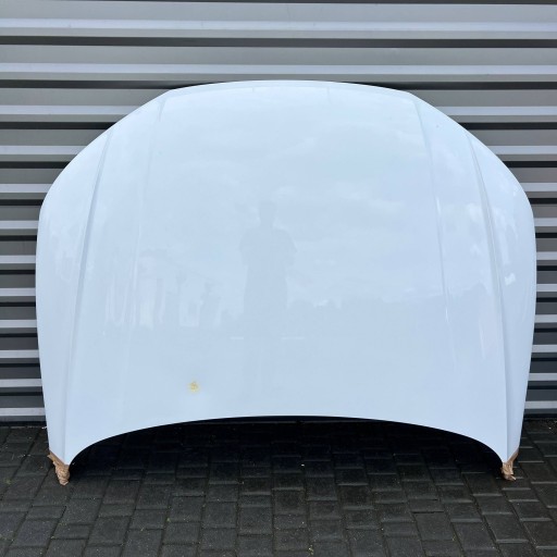 QBB13092 - Кришка двигуна капота audi q5 sq5 80a 80f