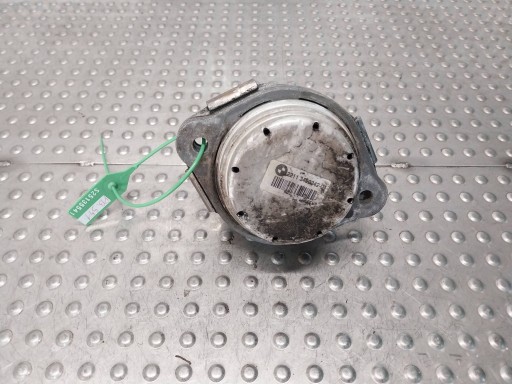 holder engine mount right 3400342 BMW X3 E83 LCI