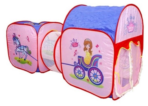 Намет дитячий котедж намет 3 роки +