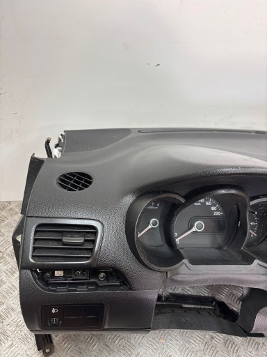 Kit Airbag complet tableau de bord Console Airbag Tendeurs KIA PICANTO II 11- Original