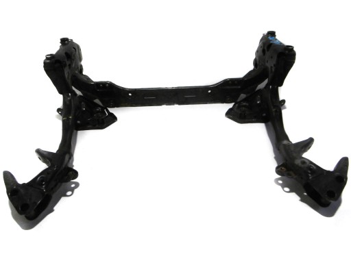 Audi a6 c7 sled front klok