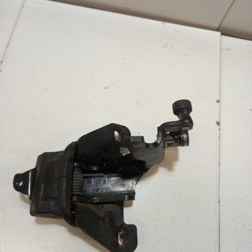 hinges door right front PEUGEOT 1007