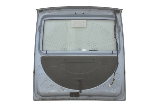 heckklappe * heck FIAT DOBLO und LIFT 484/B