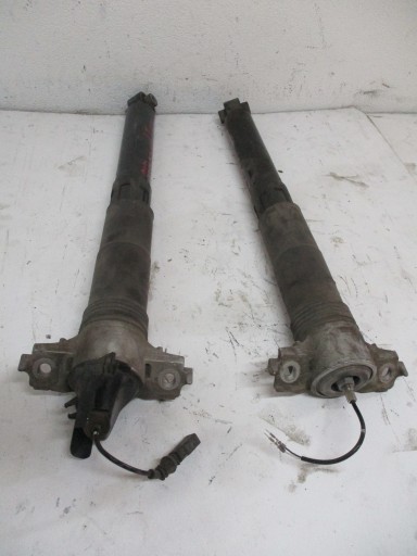 shock absorber electrical AMOR PORSCHE CAYENNE 9Y0 3,0TFSI 9Y0513031C rear