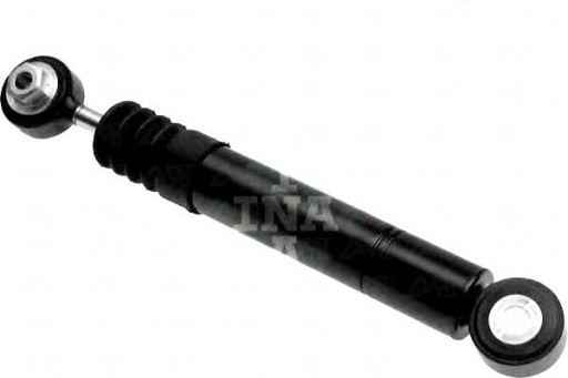 INA-533 0052 - ДЕМПФЕР ВІБРАЦІЇ РЕМЕНЯ INA 77903427 0B 0