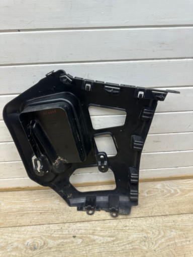 bumper bracket rear part BMW M2 F87 8062185