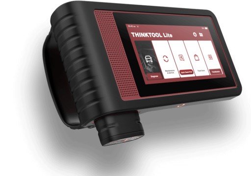 Обновление THINKTOOL/THINKCAR LITE 2 Русский 15 функций
