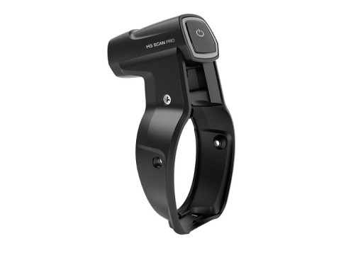 Пірометр STEINEL HG SCAN 2620 [007553]