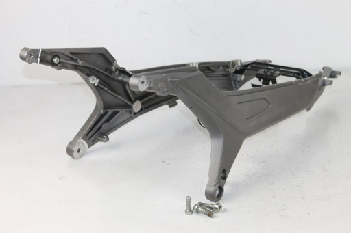 DUCATI HYPERMOTARD 821 13-15 ЗАДНЯ СТІЙКА