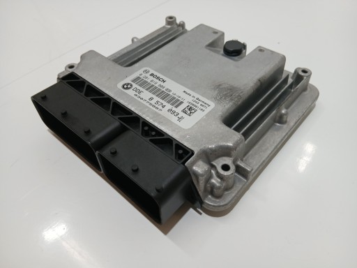computer control unit of the engine BMW F30 F31 N47D20C OE 8574093 (24235219)