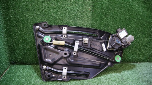 ELE mechanism windows right rear VOLKSWAGEN EOS 1Q0959812A 1Q0839402B