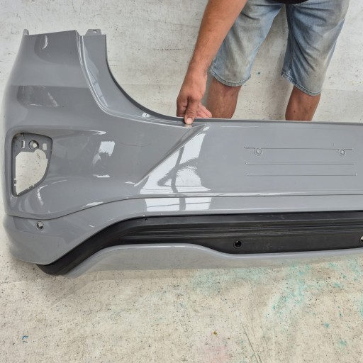 FORD PUMA MK-2 2 ST-LINE 19- bumper rear part rear PDC
