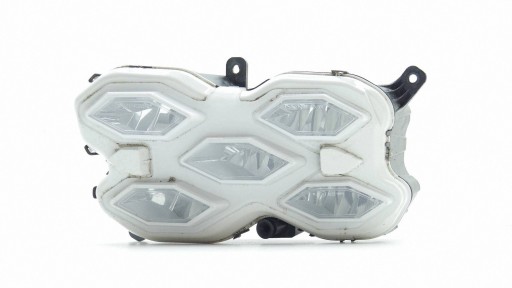 fog light DRL light fog lights left VW GOLF VIII 8 5H0941699D