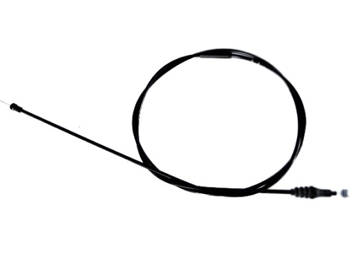 A1778803200 - MERCEDES A КЛАС W177 177 ТРОС ЗАМКА КАПОТА