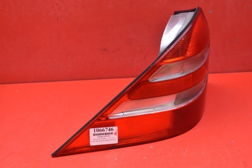 light left rear part rear 255121L MERCEDES S-KLASA W220 LONG 98-02