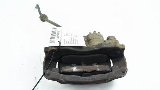 caliper brake front left RENAULT MASTER III LIFT