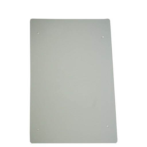 БОКОВОЕ ОКНО ЗА ДВЕРЬЮ CASE 595 SUPER FERMEC 850 TEREX TX760 3512873M1