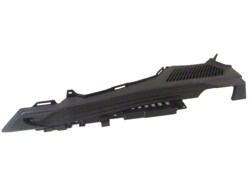 cover boot bracket holder rolety left left rear part BMW F15 X5