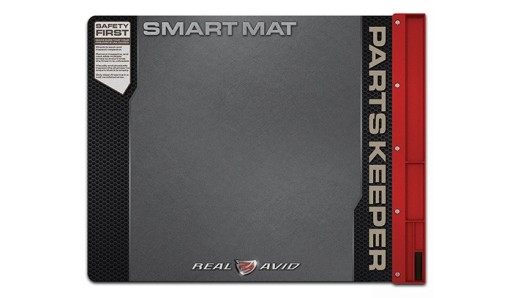 Килимок для чищення зброї Real Avid AVULGSM 1092 x 406 мм