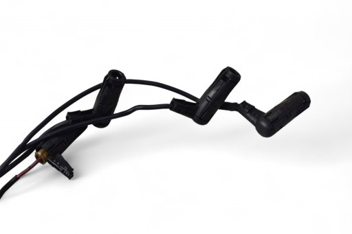 kabelbaum kabelsatz Zündkerzen Zarowych BMW E90 E60 E87 X1 E84 2.0 D N47 7794242