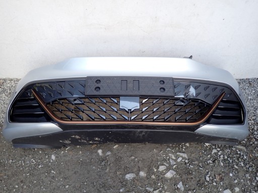 bumper front front CUPRA BORN 10E K11 2021- 10E807221D