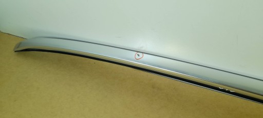 Mercedes-Benz GLA H247 Dachreling dach links A2478901100 (GL51)