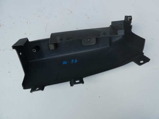 DUCATO JUMPER BOXER corner of a bumper 1305761070