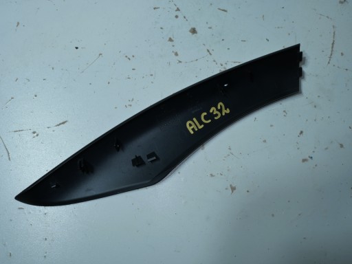 spoiler cap for ski SKODA YETI 5L0860146
