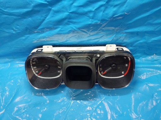 dials clock FIAT PANDA 503005340303