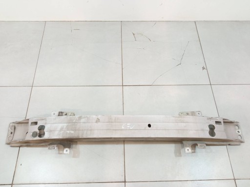 Traversa Paraurti RINFORZO PARAURTI Anteriore Volvo S80 e (1998-2006)
