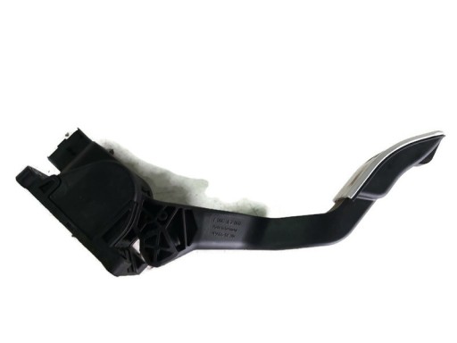 CITROEN C4 COUPE 08R потенціометр газу 0280755121