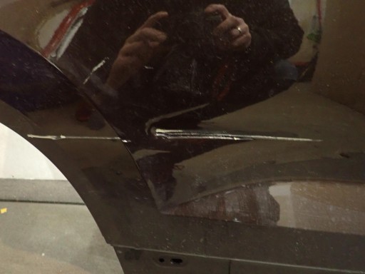 door rear part rear. right SEAT ATECA 2016