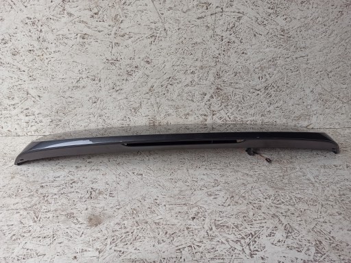 36A827933, 36A827940 - СПОЙЛЕР BENTLEY BENTAYGA АНТЕННЫЙ СПОЙЛЕР АНТЕННЫЙ СПОЙЛЕР