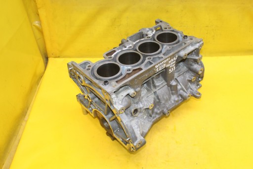 БЛОК NISSAN QASHQAI JUKE RENAULT CLIO IV CAPTUR 1.2 TCE HRA2 110112878R