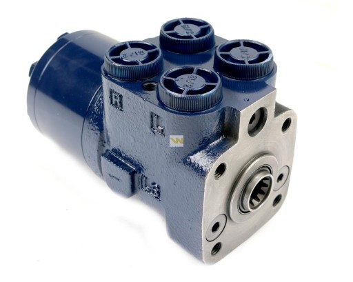 W-ORBS-315 - Гідравлічний орбітрол 315см3 / ОБР Варинський