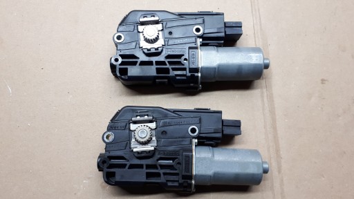 1735684E - A4 b9 ліфт Мотор люк 081735684e